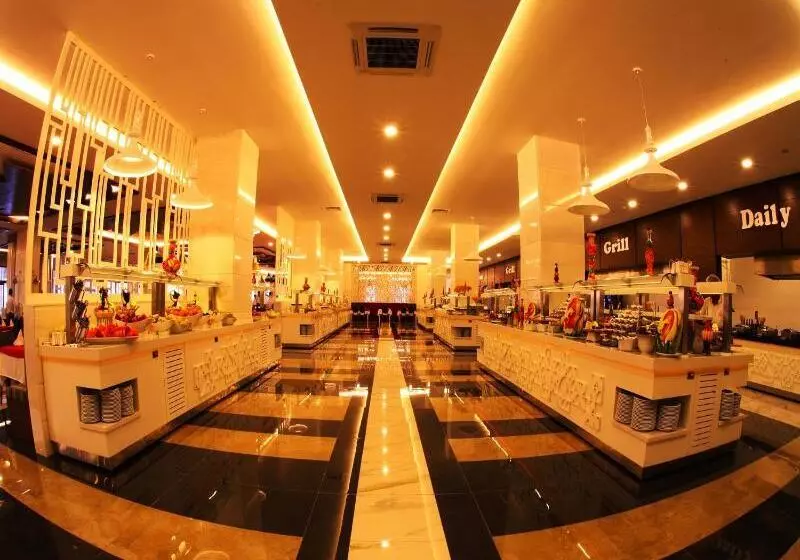 Diamond Premium Hotel & Spa