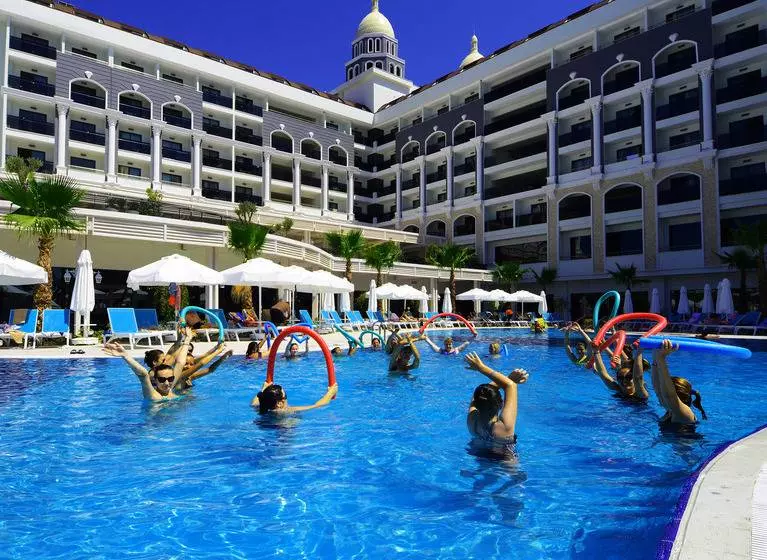 Diamond Premium Hotel & Spa