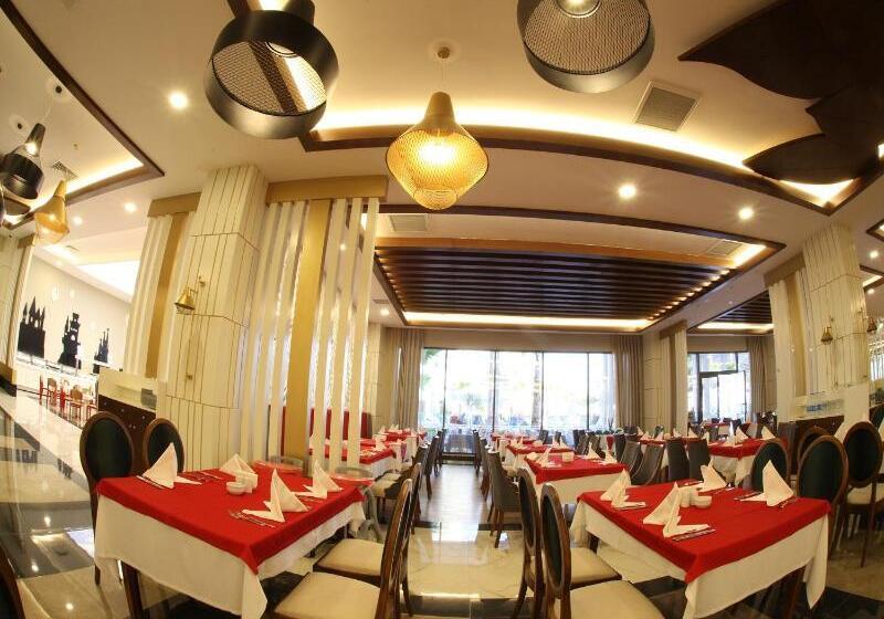 Diamond Premium Hotel & Spa