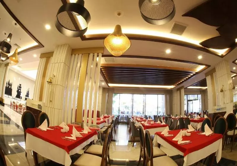 Diamond Premium Hotel & Spa