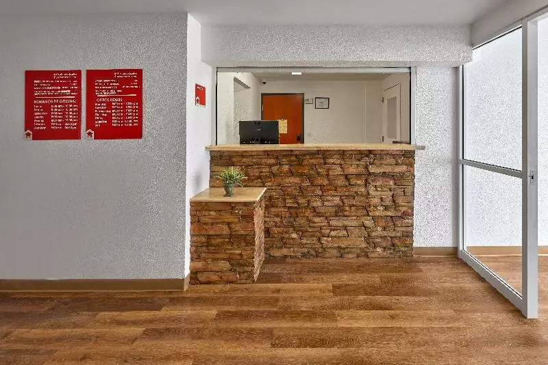 Extended Suites Coatzacoalcos Forum