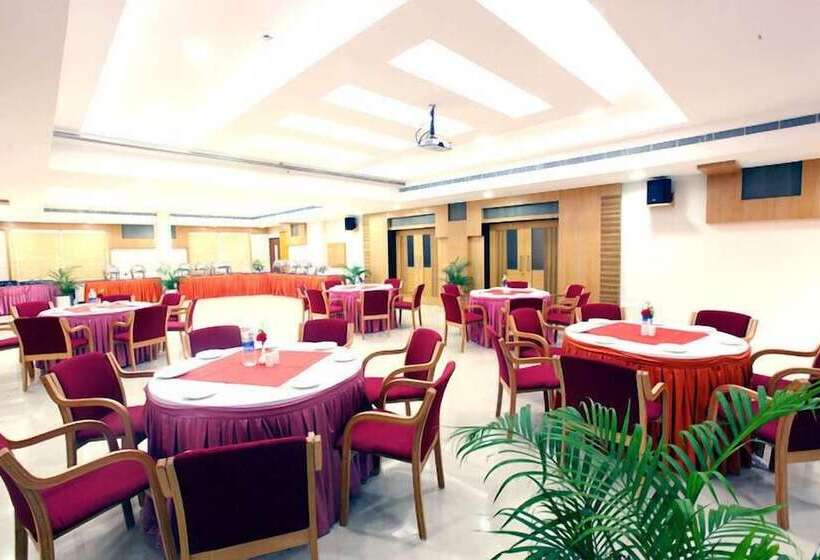 Hotel Airlink Castle