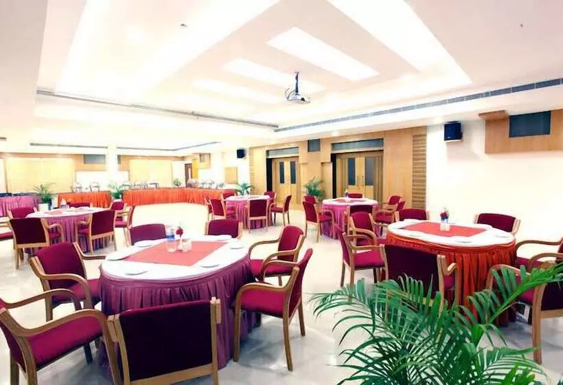 Hotel Airlink Castle