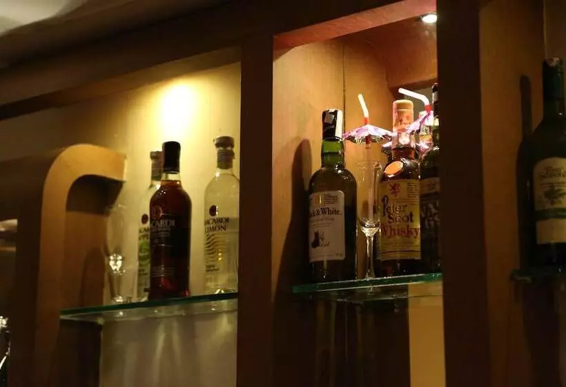 Hotel Airlink Castle