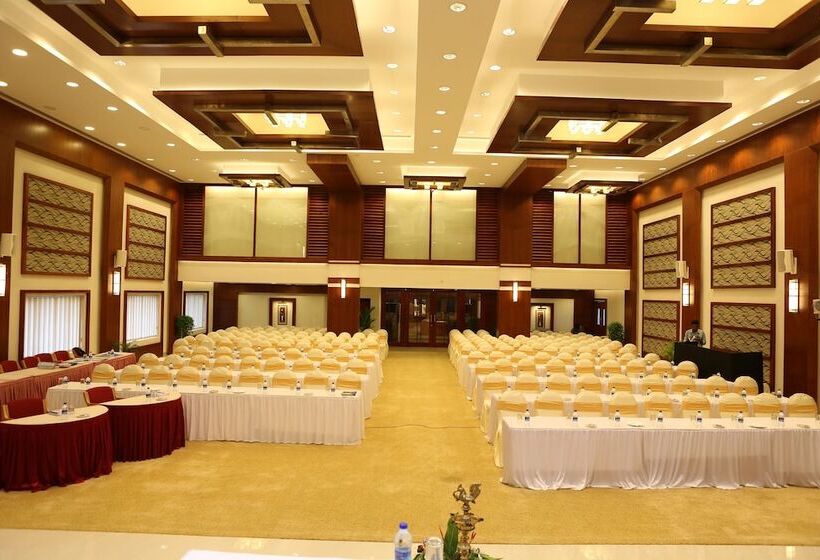 Hotel Airlink Castle