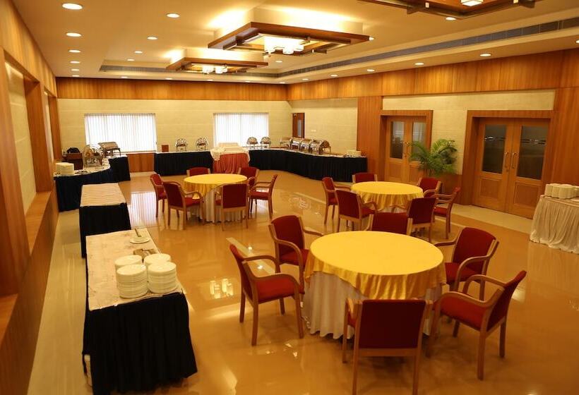 Hotel Airlink Castle