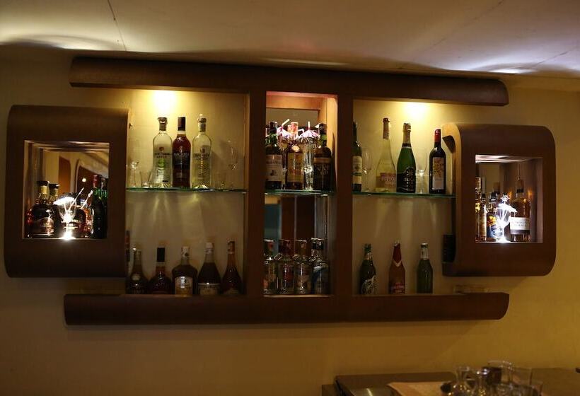 Hotel Airlink Castle