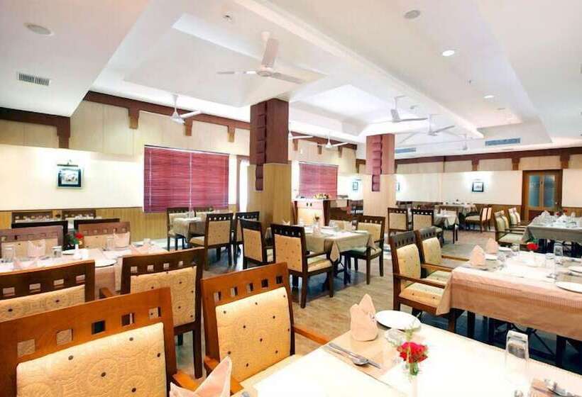 Hotel Airlink Castle