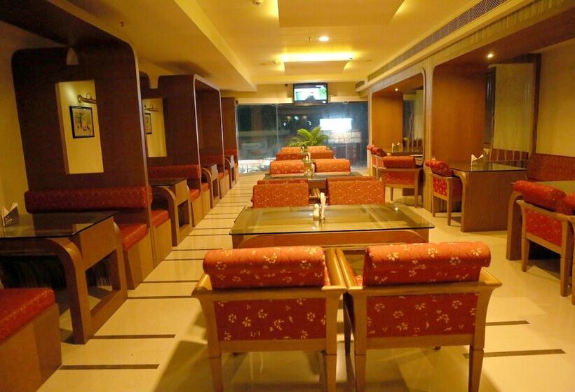 Hotel Airlink Castle