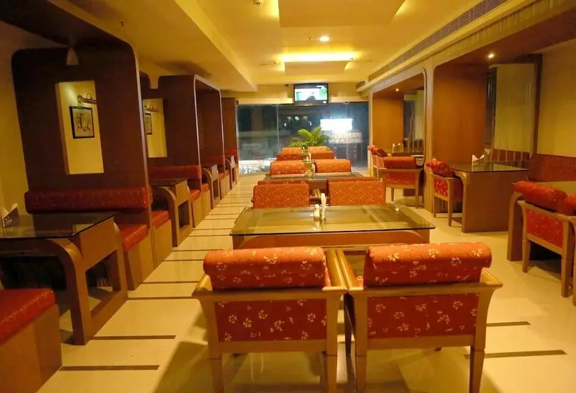 Hotel Airlink Castle