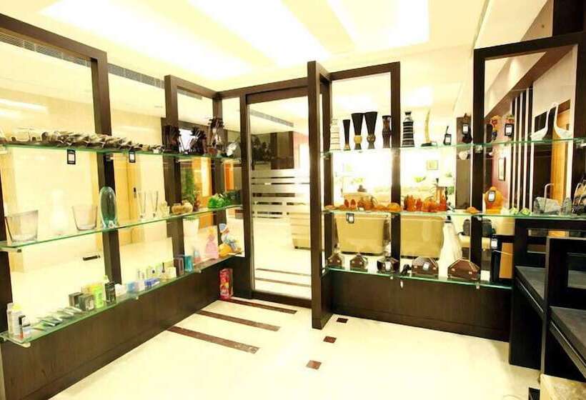 Hotel Airlink Castle