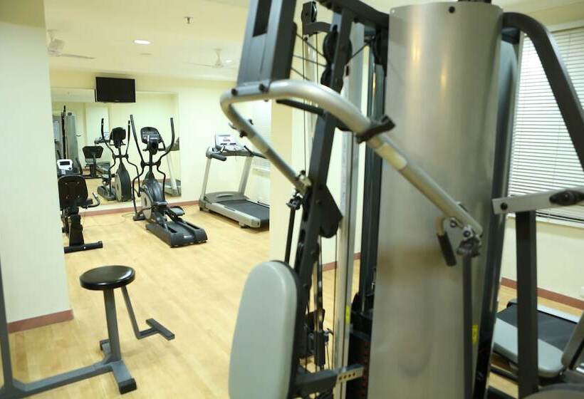 Hotel Airlink Castle