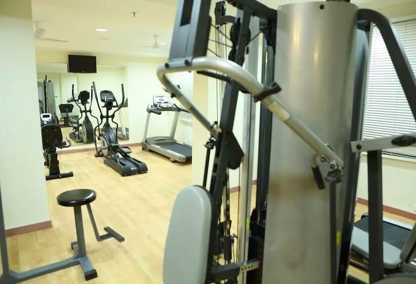 Hotel Airlink Castle