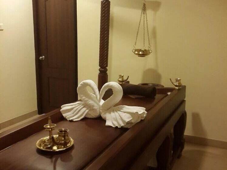 Hotel Airlink Castle