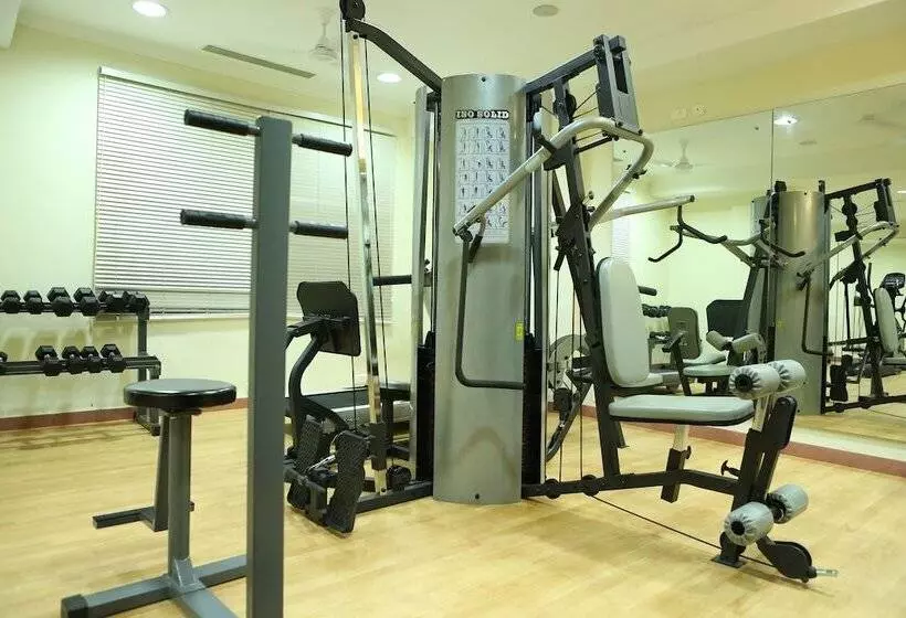 Hotel Airlink Castle