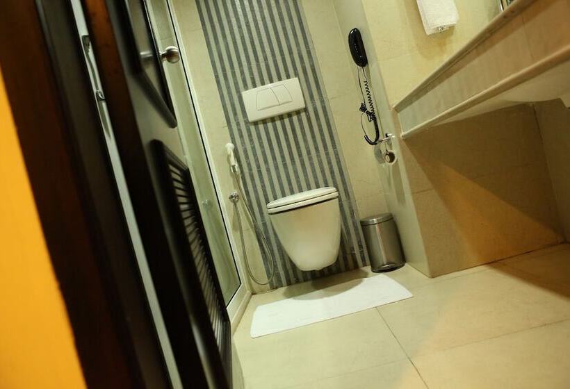 Hotel Airlink Castle