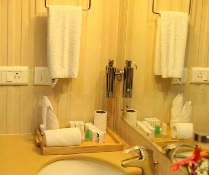 Hotel Airlink Castle