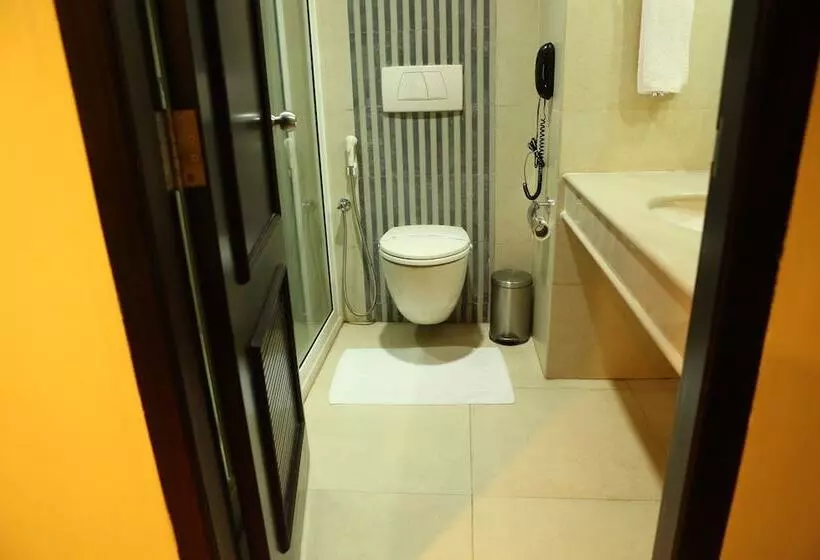 Hotel Airlink Castle