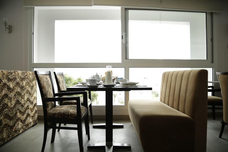 Отель Al Mandari Hôtel Tétouan