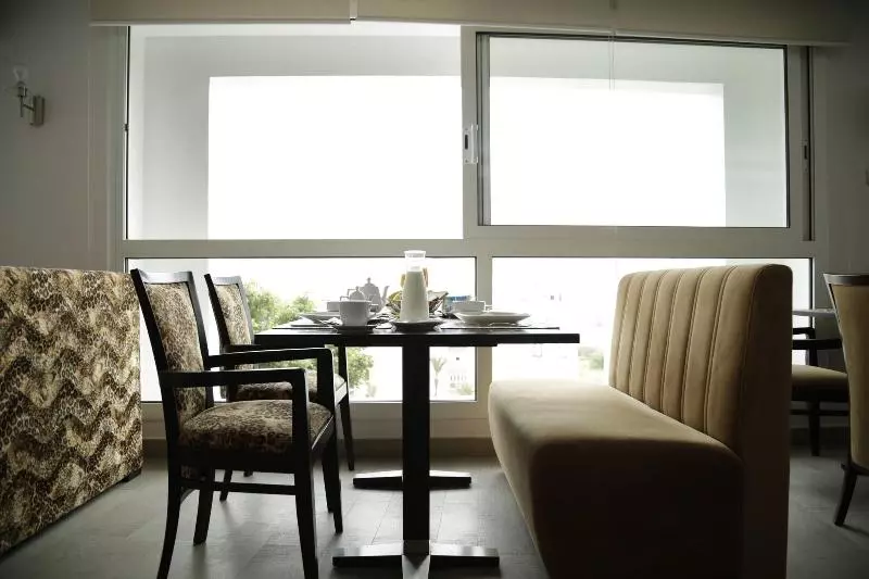 Hotel Al Mandari Hôtel Tétouan