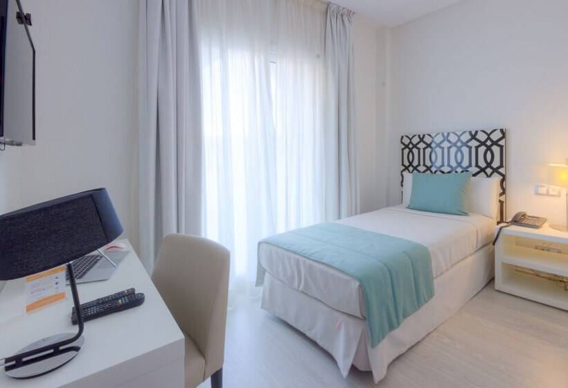 Отель Al Mandari Hôtel Tétouan