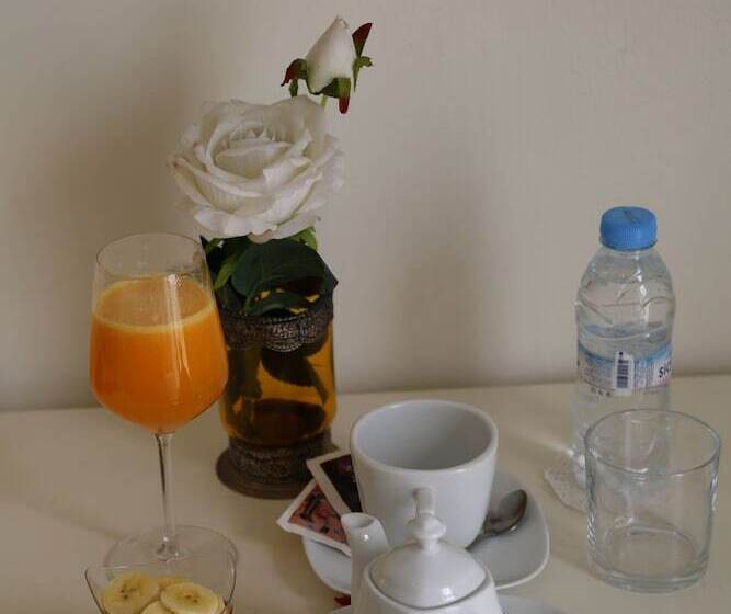 Отель Al Mandari Hôtel Tétouan