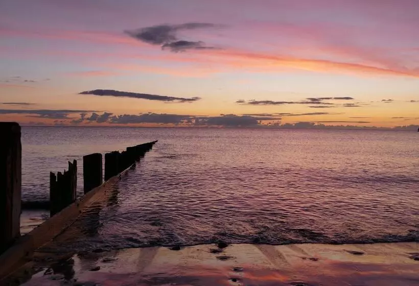 هتل Bae Abermaw Boutique B&b