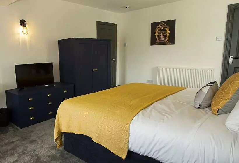 هتل Bae Abermaw Boutique B&b