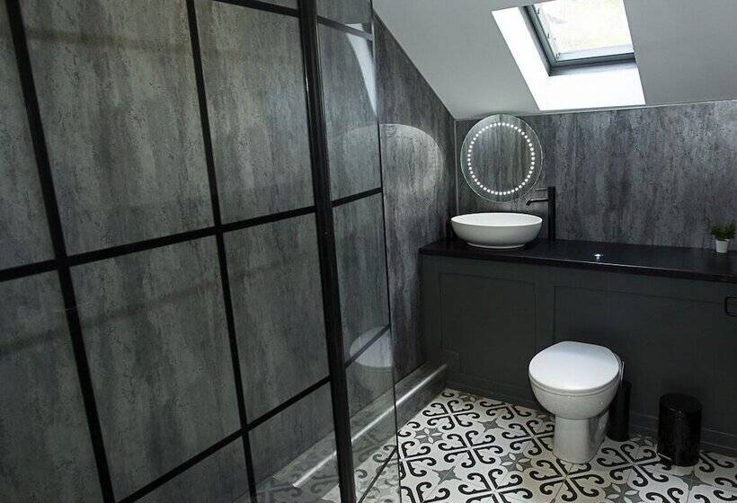 فندق Bae Abermaw Boutique B&b