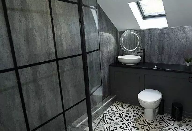 هتل Bae Abermaw Boutique B&b