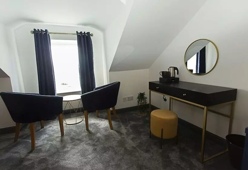 هتل Bae Abermaw Boutique B&b