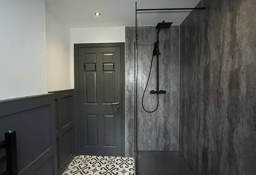 هتل Bae Abermaw Boutique B&b