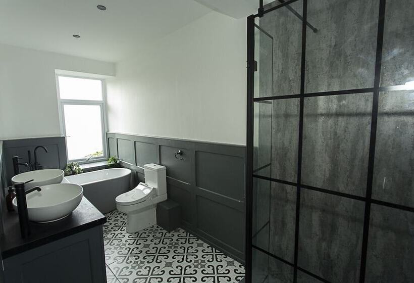 فندق Bae Abermaw Boutique B&b