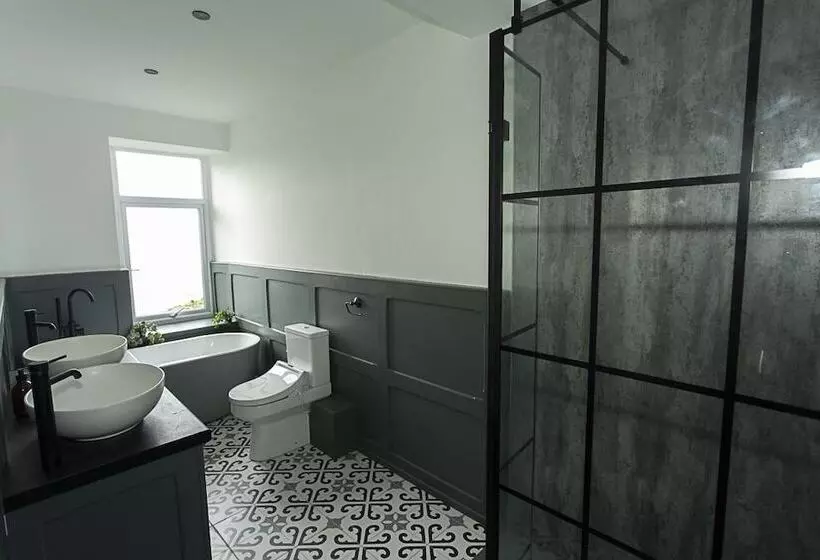 هتل Bae Abermaw Boutique B&b