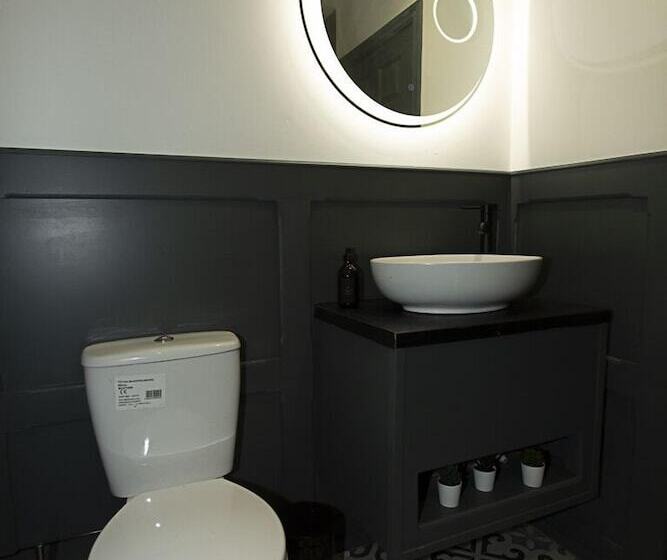 فندق Bae Abermaw Boutique B&b