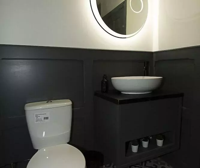 هتل Bae Abermaw Boutique B&b