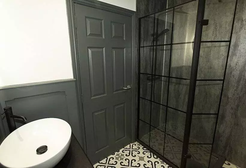 هتل Bae Abermaw Boutique B&b