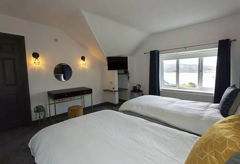 هتل Bae Abermaw Boutique B&b