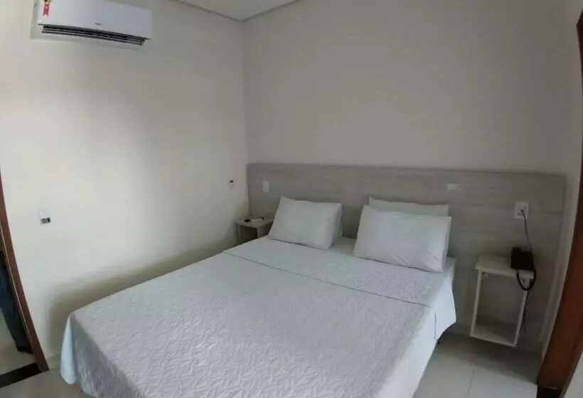 Szálloda Casablanca Palace