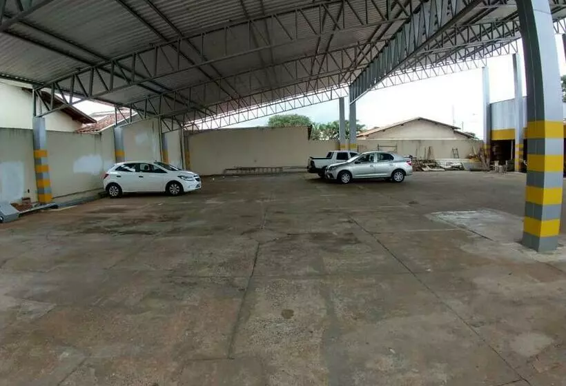 Szálloda Casablanca Palace