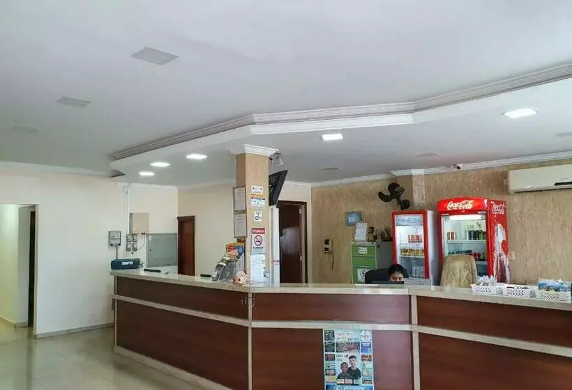 Szálloda Casablanca Palace