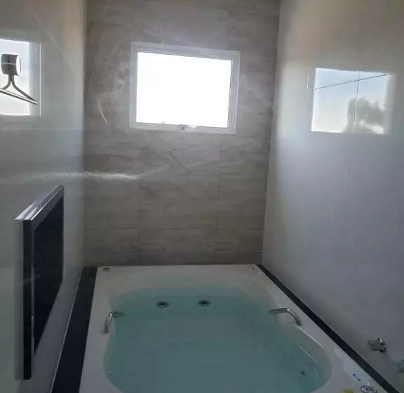 Szálloda Casablanca Palace