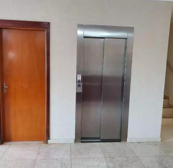 Szálloda Casablanca Palace