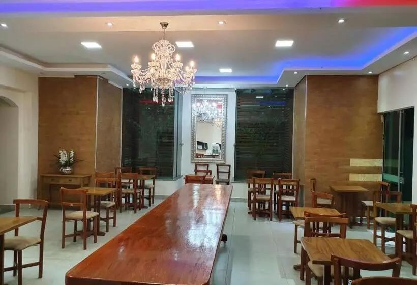 Szálloda Casablanca Palace