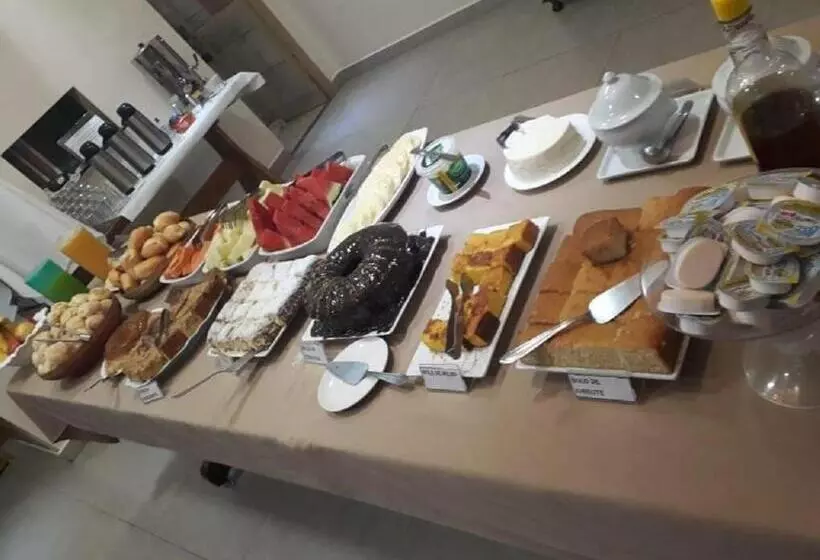 Szálloda Casablanca Palace