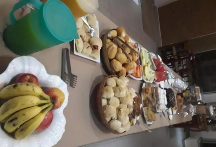 Szálloda Casablanca Palace