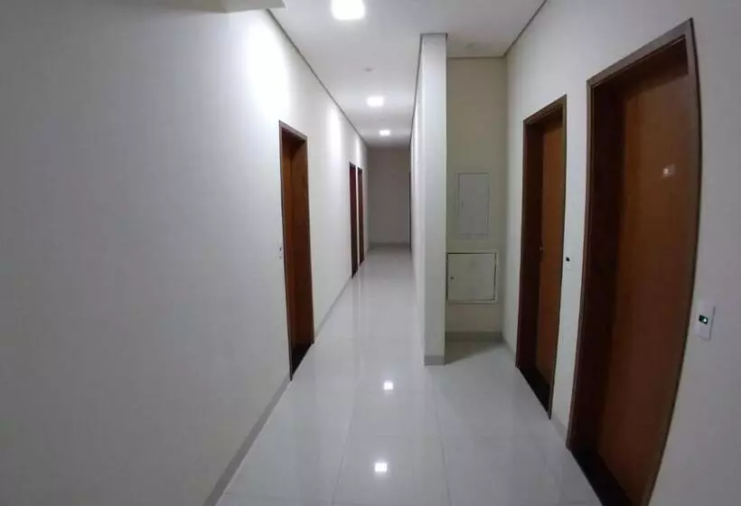 Szálloda Casablanca Palace