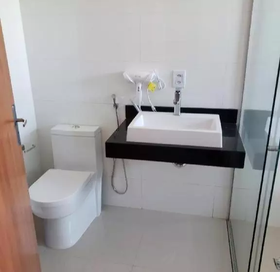 Szálloda Casablanca Palace