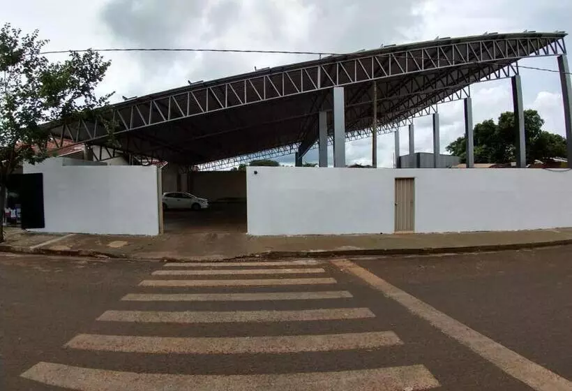 Szálloda Casablanca Palace