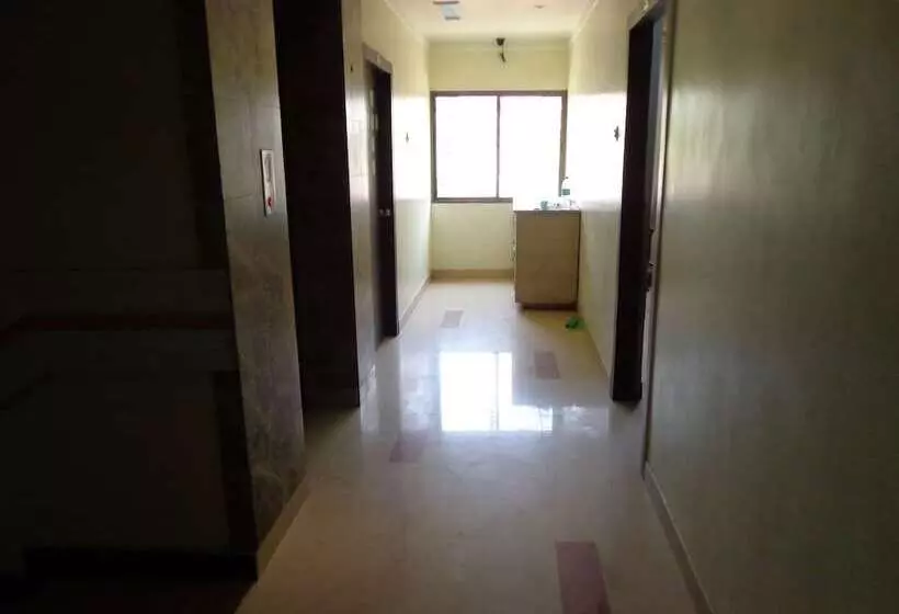 Отель Darbar International